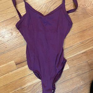 Repetto Leotard - Size M